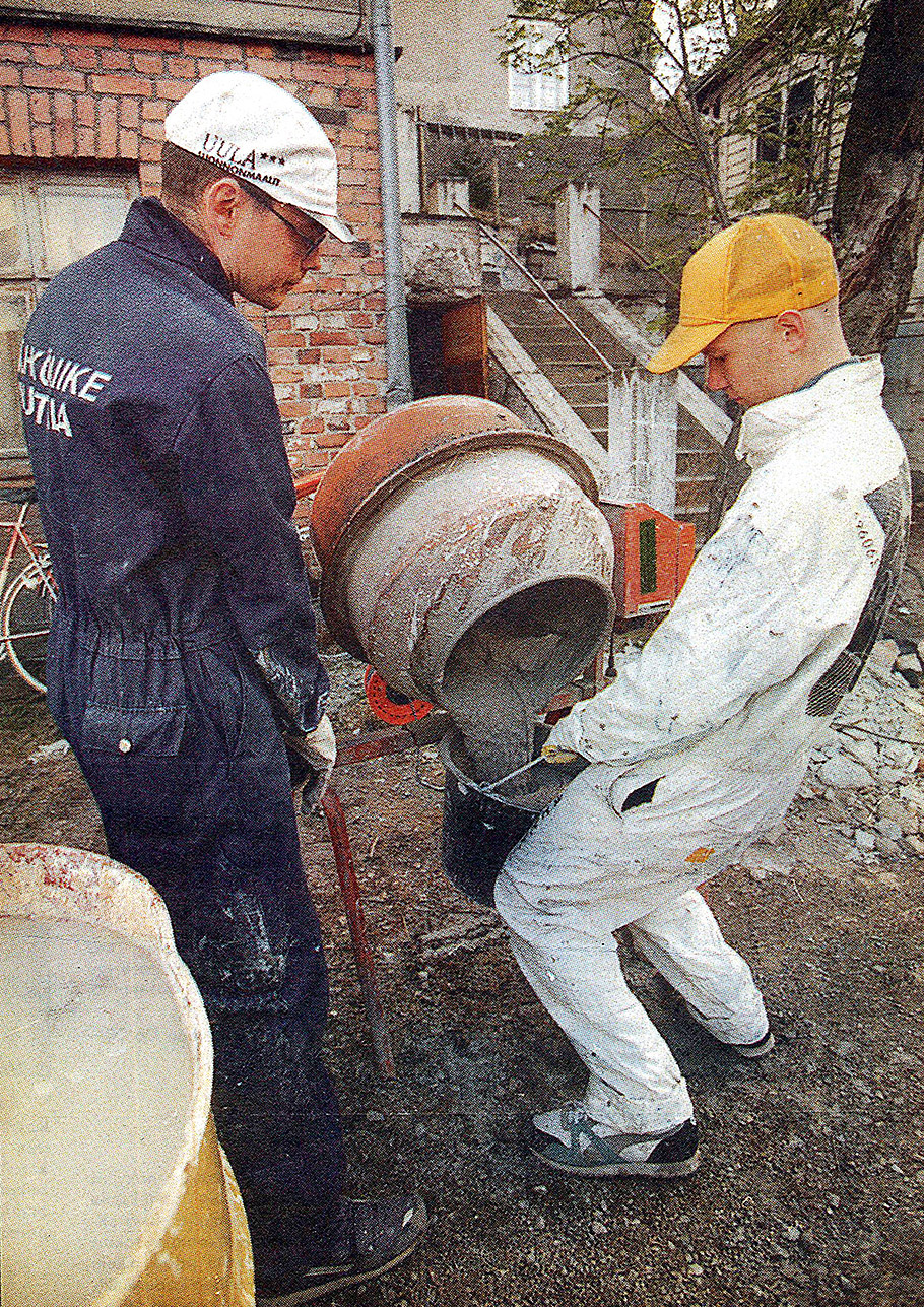 AL 19.5.1994
