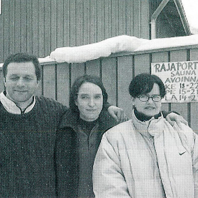 Pispalalainen 1/1999