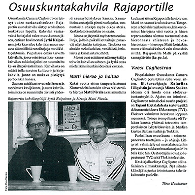 Pispalalainen 1/2000