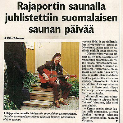 Länsi-Sanomat