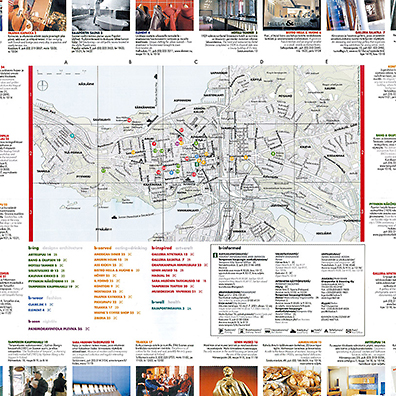 Matkailuinfo