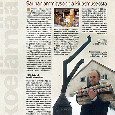 Suomen Luonto