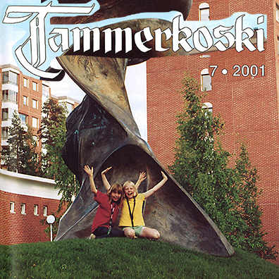 Tammerkoski