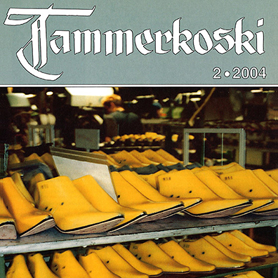 Tammerkoski-lehti