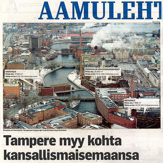 Aamulehti