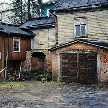Ompeliantalon milj&ouml;&ouml;t&auml; 1996