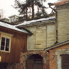 Ompeliantalon milj&ouml;&ouml;t&auml; 1996