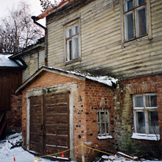 Ompeliantalon milj&ouml;&ouml;t&auml; 1996