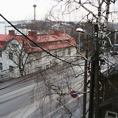 Ompeliantalon milj&ouml;&ouml;t&auml; 1996