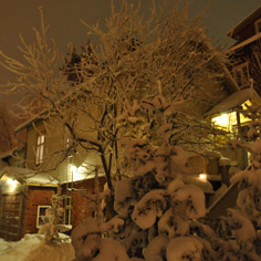 Ompeliantalo 2010